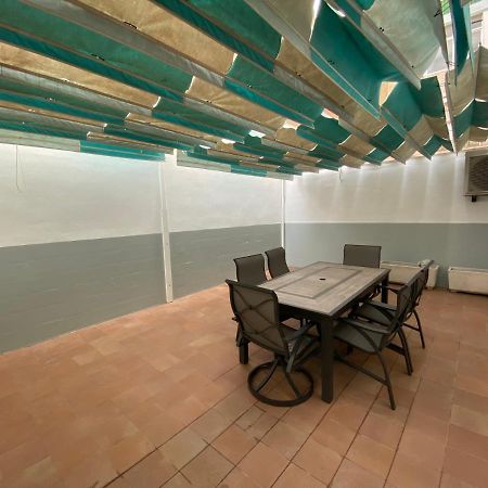 Bonito Apartamento Con Terraza Apartment Puerto de Sagunto Exterior photo