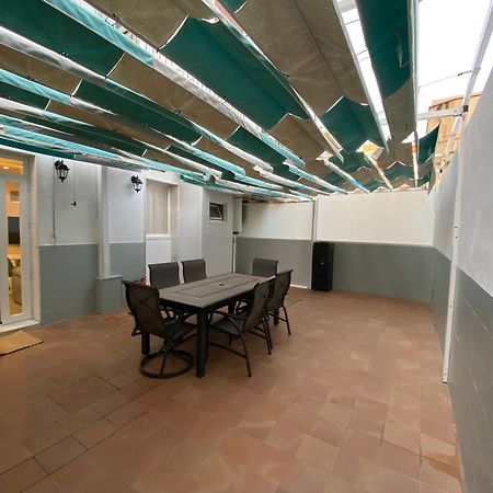 Bonito Apartamento Con Terraza Apartment Puerto de Sagunto Exterior photo