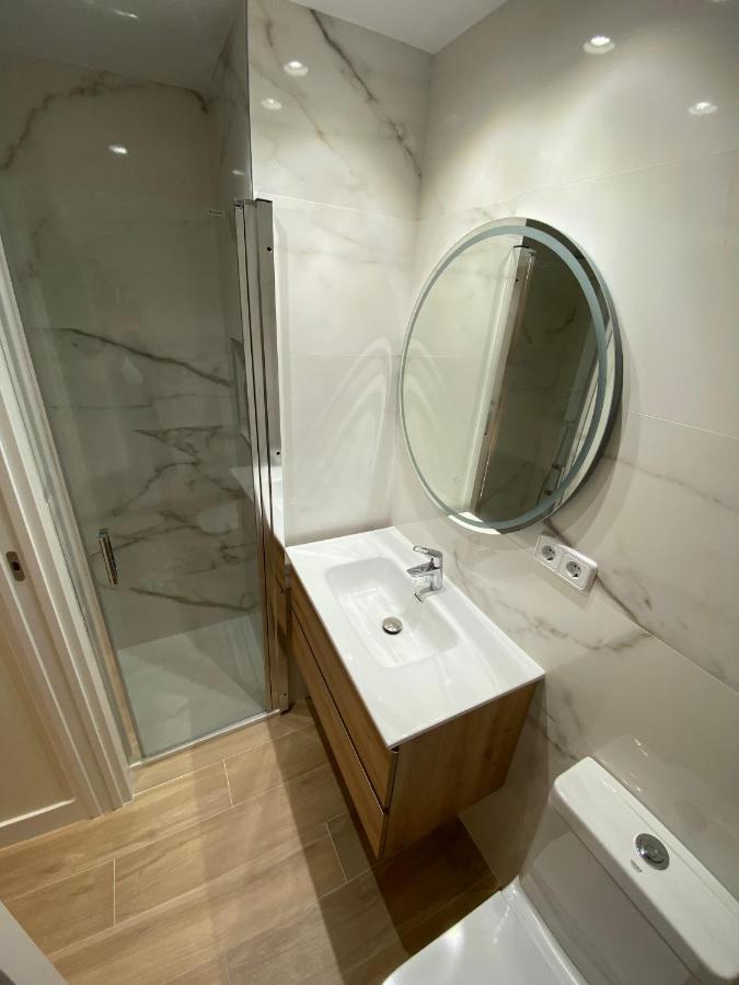 Bonito Apartamento Con Terraza Apartment Puerto de Sagunto Exterior photo