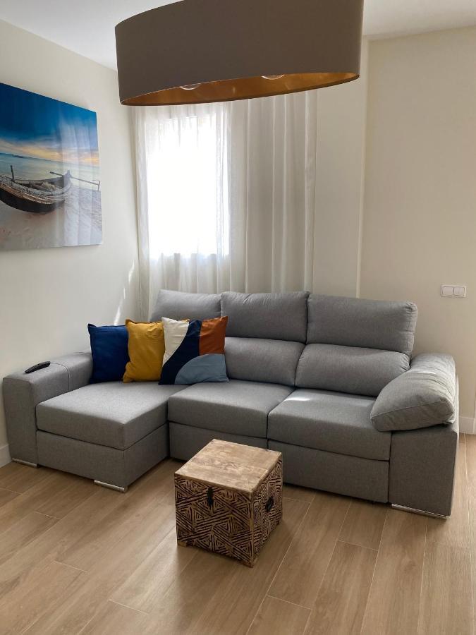 Bonito Apartamento Con Terraza Apartment Puerto de Sagunto Exterior photo
