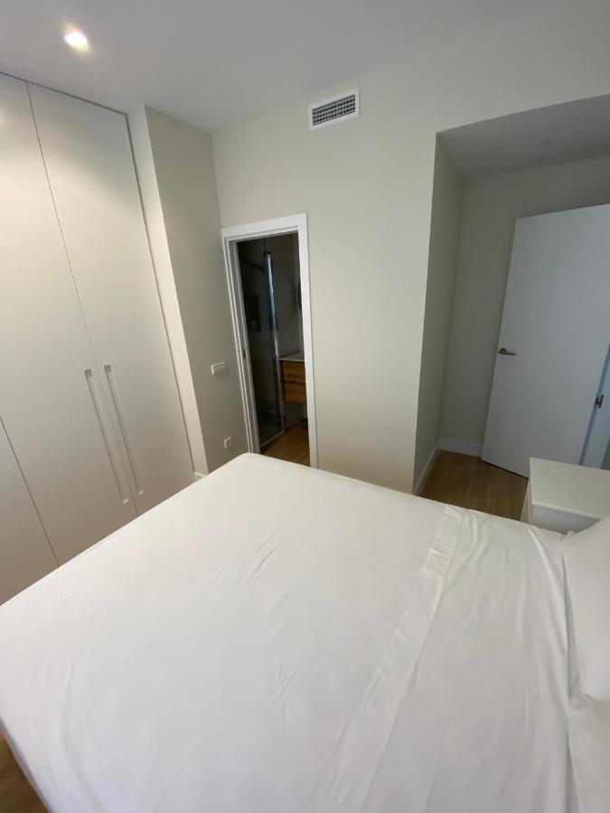 Bonito Apartamento Con Terraza Apartment Puerto de Sagunto Exterior photo