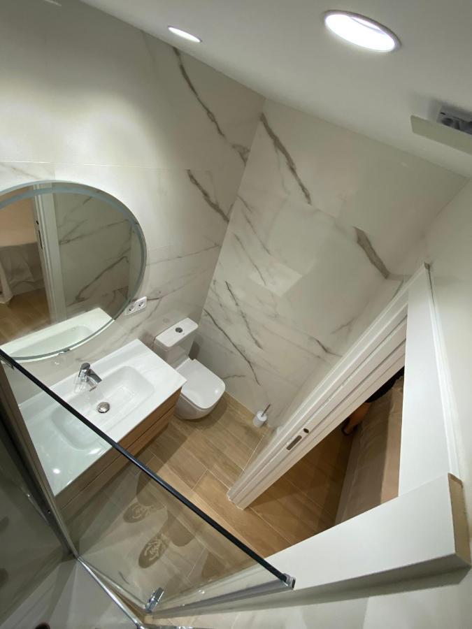 Bonito Apartamento Con Terraza Apartment Puerto de Sagunto Exterior photo