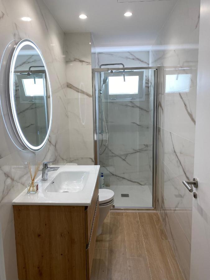 Bonito Apartamento Con Terraza Apartment Puerto de Sagunto Exterior photo